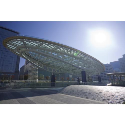 過年折3,000|賀歲北陸│新穗高纜車.彩燈戲雪.錫器體驗.當代美術館.兼六園.合掌村.遊船.和牛|雙百選溫泉名松5日_26ITNGO602