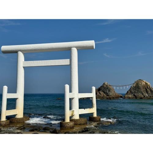 快閃九州|湯布院.金鱗湖.二見浦夫婦岩.太宰府天滿宮.小旅行四日|高雄直飛_SJF04IT05P