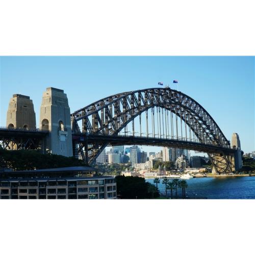 揪團享優惠~雪梨7日│雪梨歌劇院、藍山國家公園、羊駝農場、雪梨動物園、雪梨塔旋轉自助餐_26SYDMU