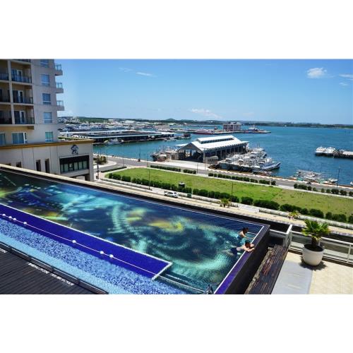 澎湖旅遊｜旅展優惠．五星雙享喜澎澎．贈租車｜澎澄x喜來登飯店由行三日｜高雄出發_25TIN01HDF