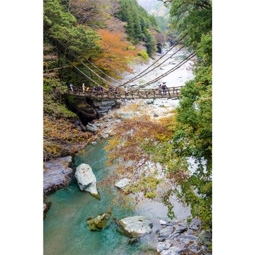 ITF旅展優惠價~高松廣島|最美鳥居~嚴島神社.千光寺公園纜車.金刀比羅宮.大步危遊船.倉敷美觀.三井outlet五日_SJY25TAK5D