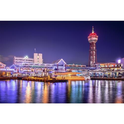 ITF旅展優惠價|九州人氣自然動物園.海之中道水族館.冬季採草莓.和牛燒肉吃到飽.保住別府溫泉五日_SJP25FFITG