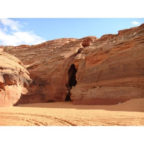 美西旅遊|星宇鳳凰城首航、沙漠植物園、大峽谷、靈氣小鎮塞多納、羚羊峽谷、拉斯維加斯、洛杉磯8日_26PHX8DA1