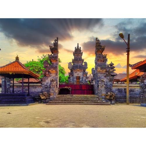 爆省.峇里島|熱門精選酒店自由行5+1日|含稅.含早.贈機場至酒店來回接駁_25IDDPSTR1