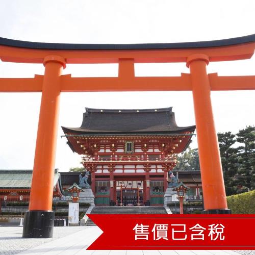 限量京阪大阪環球影城.清水寺.伏見稻荷大社.錦市場散策.臨空outlet購物趣五日_SJXUP25JJJ