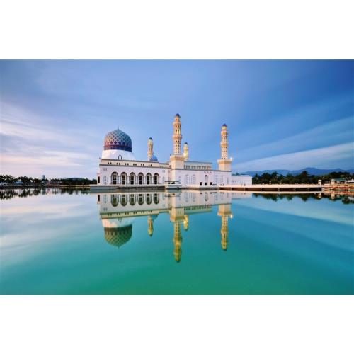 小資輕鬆遊沙巴|必吃富源下午茶.馬慕迪島浮潛.長鼻猴螢河生態.輕旅行五日|6人成行_26BKI01