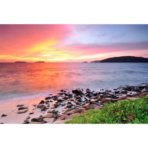 前10名贈小費.經典沙巴神山｜馬里馬里文化村.神山國家公園.乳牛牧場.ATV體驗.日落遊艇酒水暢飲五日｜無自理餐_26BKI03