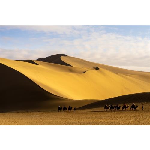 火車套票|絲路夢享號列車.北疆.絲路12日_26CSRYL12