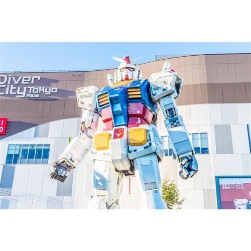 超值東京|東京迪士尼樂園.澀谷宮下公園.雷門淺草寺.半自助五日_26JT900TRL