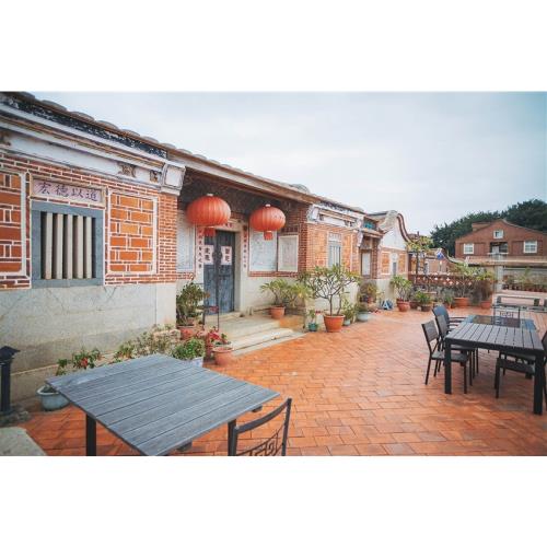 金門旅遊|漫活大小金門|大小金門輕旅行自由玩3日(二人成行.小金一晚)_26SC101FIT