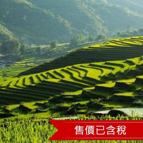 經典北越沙壩｜法式山城絕美梯田.番西邦纜車.登山小火車.美憬閣下午茶.河內36古街.小瑞士三島國家公園.竹林禪院六日無購物.含稅簽26HANVJ025