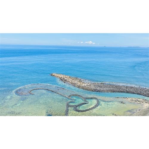 清艙_澎湖花火節經典南海３日｜南海雙島.七美雙心石滬.望安.海洋牧場.北環３日.市區飯店_26TI501AAB