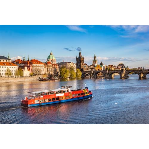 《每月一物～送小費》奧捷匈｜維也納．布拉格．布達佩斯．庫倫洛夫．哈修塔特湖區．薩爾斯堡10日_26EEMUBUDP