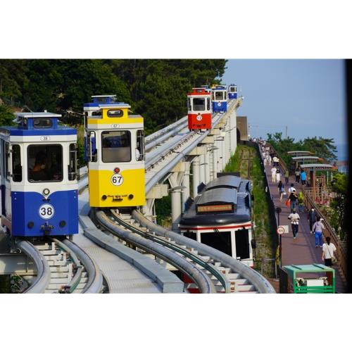 玩好玩滿|釜山TT飯店超值自由行5日|含稅含行李|2人成行_PUS7CTT005