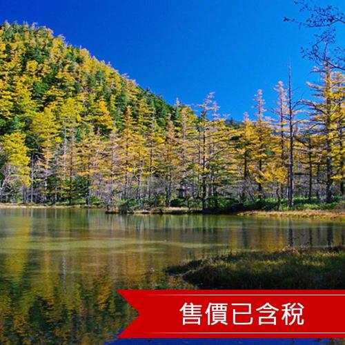 上櫃慶.第二人省6961元|漫遊北陸|上高地.上三之町.合掌村.清酒樂園.飛驒牛溫泉五日|台中出發_26ITNGOT53