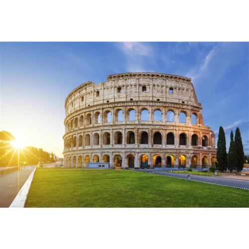 特選義大利│羅馬自由時光,浪漫天空之城,水鄉威尼斯,文藝翡冷翠,山城西恩納,大學城佩魯賈,中世紀花都,時尚米蘭10日_26RRIT5CS1