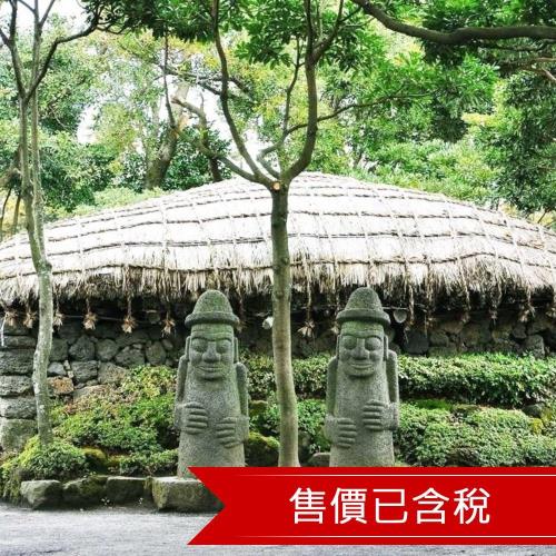 上櫃回饋專屬價✨濟州5日｜五星萬豪乙晚.韓系手做DIY.歐式小火車.休愛里.偶來市場(一站購物彩妝)_26JKMARZEP