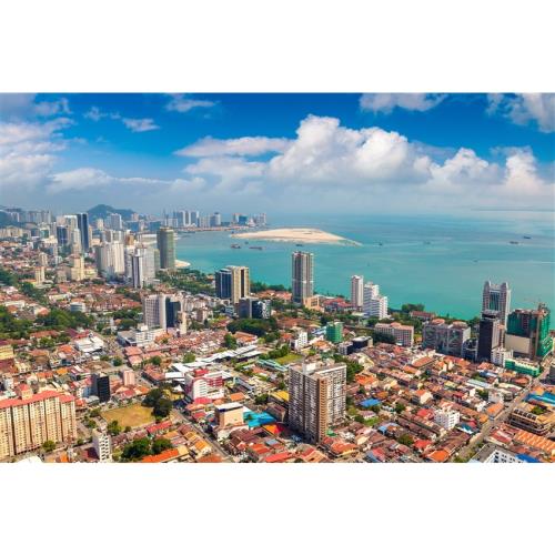 爆省|馬來西亞旅遊|五星城堡渡假村.雲頂纜車.法國村.米其林必比登美食.馬六甲運河遊船五日_2026KK506