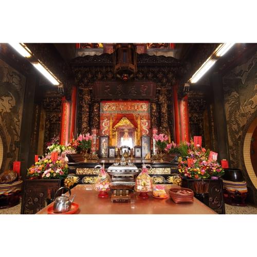 第八天│丙午年白沙屯媽祖進香.粉紅超跑1日遊(回宮)│瘋媽祖_24TMMLIBSF