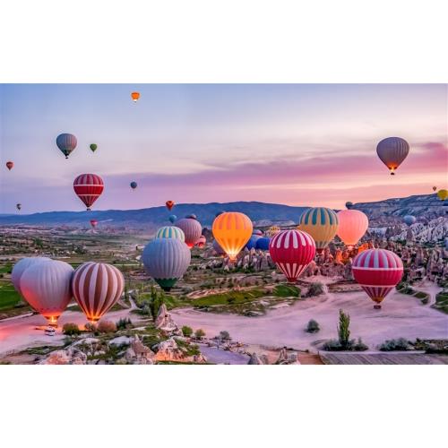 好運發發發特選土耳其10日│土航直飛│入內聖索菲亞、海峽遊船、土耳其大學城、地下城市、世界文化遺產_26ESKBLU01