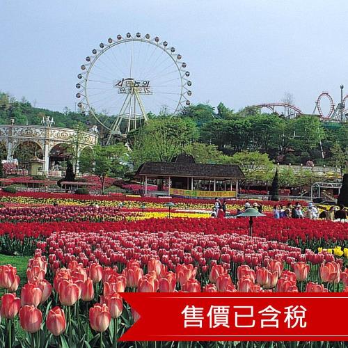 首爾清州江華島斜坡滑車.暢遊愛寶歡樂世界.鐵道自行車.韓版好市多倉庫超市.逛弘大(一站彩妝購物)五日_26JKAPRRF2