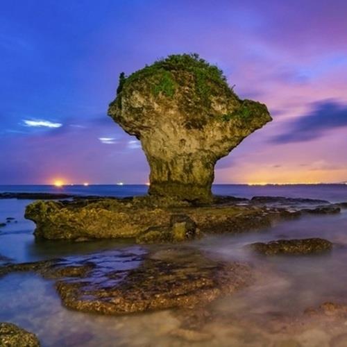 高鐵_小琉球奇幻珊瑚島環島.浪漫觀星.超值2日｜兩人成行_26TSPINSLA