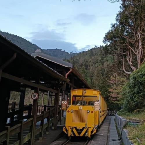 宜蘭｜旅展第二人折500｜太平山避暑夏日楓紅．見晴步道．濱海拉拉車．宜蘭煙波2日_26TN618SUM