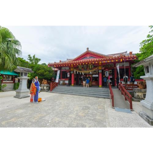 小資首選|亞航沖繩BLION飯店自由行4日|含稅含行李/2人成行_OKAFDBLION