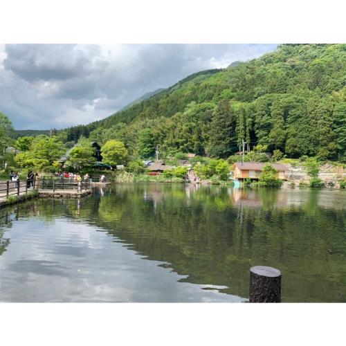 冬促｜九州由布院貓貓寺別院.萌熊電鐵.柳川遊船.冬季溫泉採果.光之街博多5日_27SJPFFJAO