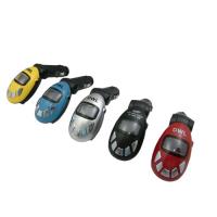 A7 車用MP3轉播器(加贈多功能遙控器)