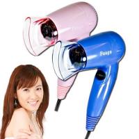 Fuuga風雅 折疊雙電壓吹風機ZY-H0388