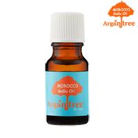 【Morocco GaGa Oil】摩洛哥秀髮油10ml