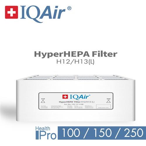 瑞士IQAir HyperHEPA濾網