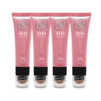 SHINNING WAY美肌嫩透bb霜20ml(4瓶)