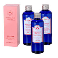 SHINNING WAY絕色淨白精華液200ML(3瓶)