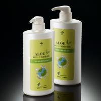 【蜂王Queen Bee】環保蘆薈保溼沐浴5000ML家庭號組(贈 蘆薈保溼沐浴乳 300ml*1)
