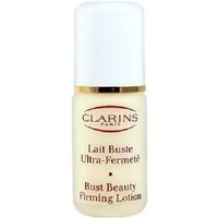 CLARINS克蘭詩牛奶果美胸霜50ml