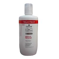 Schwarzkopf 施華蔻BC新極致髮膜 750ml