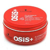 Schwarzkopf 施華蔻-火焰腊 50ml