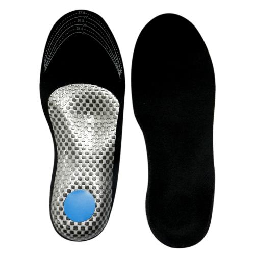 POLIYOUⓇ頂尖碳纖維鞋墊(一雙)