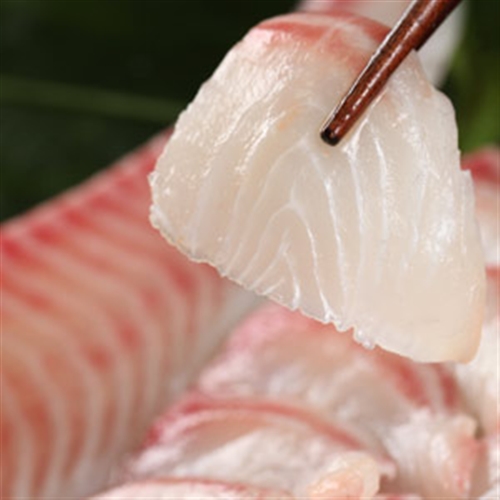 【騰龍鍋品】低卡鯛魚海鮮火鍋  