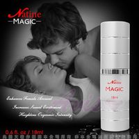 Natine-Magic頂級奢華慾望情趣提升露18ml