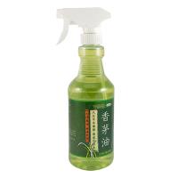 天然香茅油防蚊噴劑 550ml (C-023)