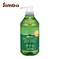 【小獅王辛巴 】小獅王辛巴 綠活系奶瓶蔬果洗潔液(800ml)-任