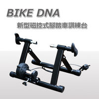 BIKEDNA FIT10 20吋磁控訓練台