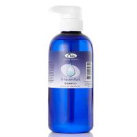 e'bio伊比歐無香味洗髮精500ml