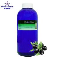 Body Temple100%冷壓橄欖油500ml