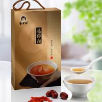 【郭老師】養生滴雞精(粉光蔘)x1盒(80cc x15包/盒)