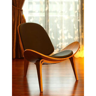 【好傢俱】薇拉造型椅-2色