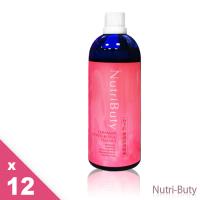Nutri Buty 人氣熱銷鎖水肌膚分子釘保濕滋潤精華12入組